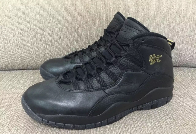Air Jordan 10 Los Angeles-001